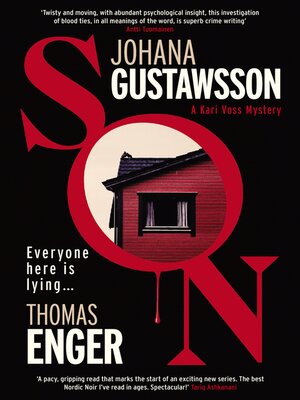 cover image of Son